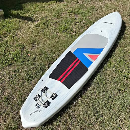 Armstrong downwind foil board