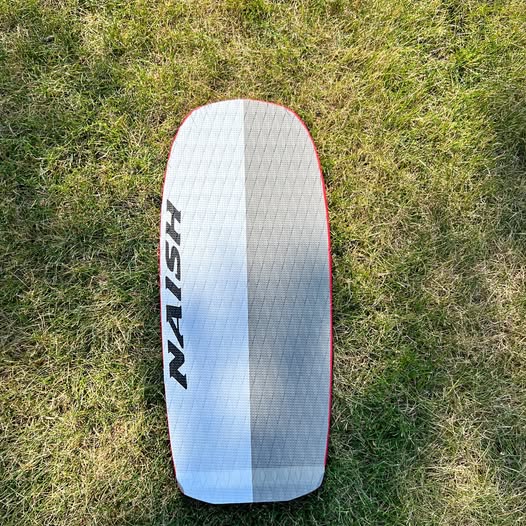 Naish Hover Microchip 80cm kitefoil/wakefoil/hydrofoil board