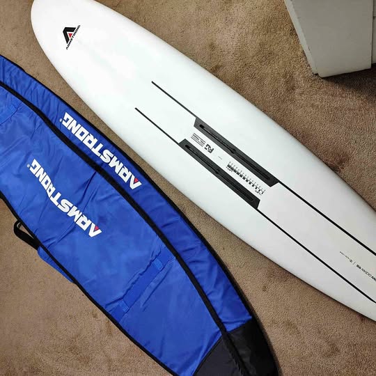 Armstrong Downwind Ocean Foil Board Like New