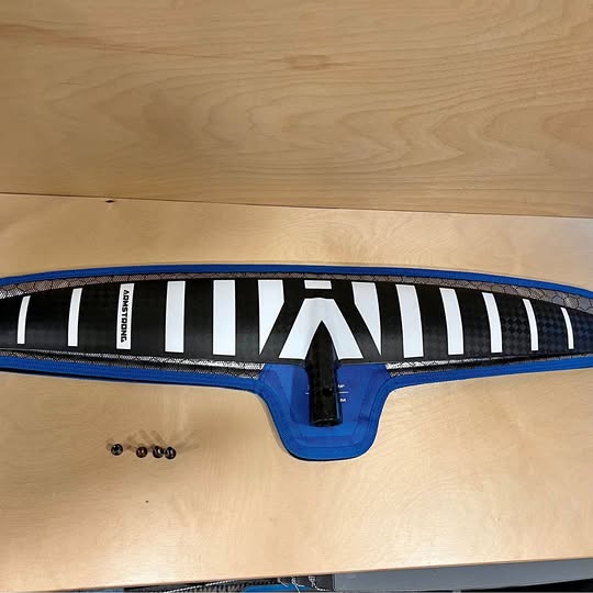 Armstrong 780 HA v2 foil