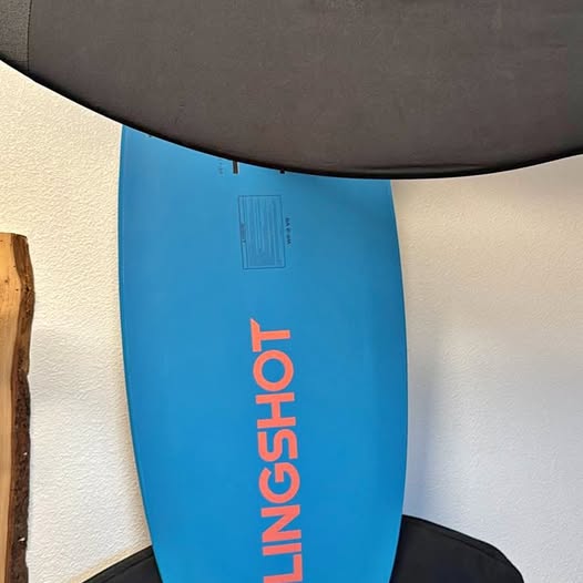 Slingshot Phantasm 72 Carbon Fiber Wings