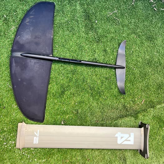 Wing Foil Setup – Great condition!