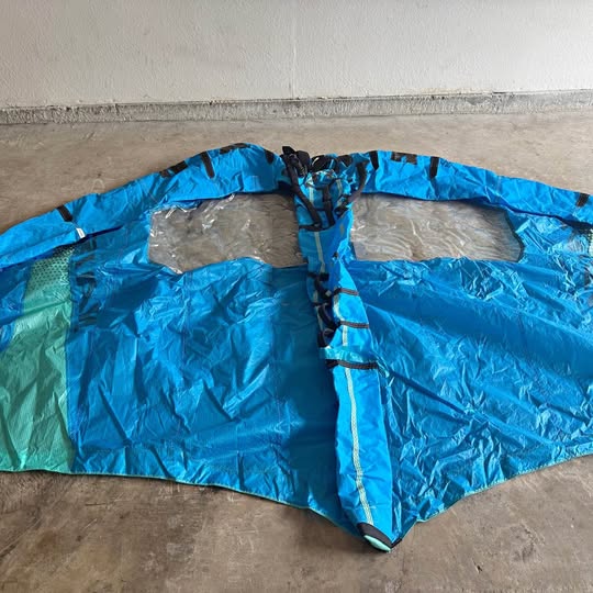 Naish Wingsurfer Wing 5.3 M