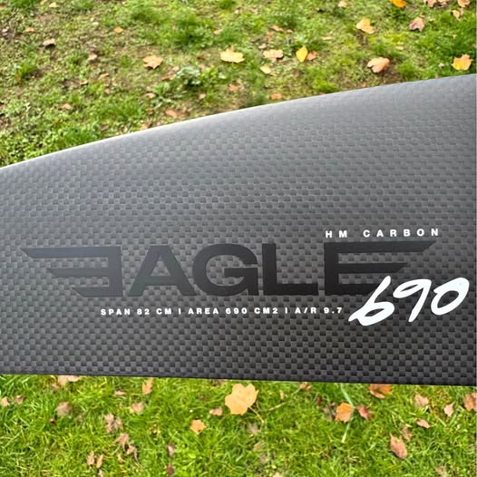 F-One foils