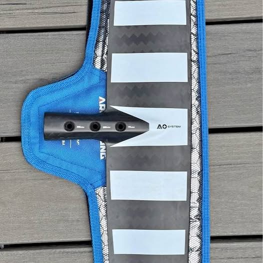 Armstrong Front Foil DWP 930