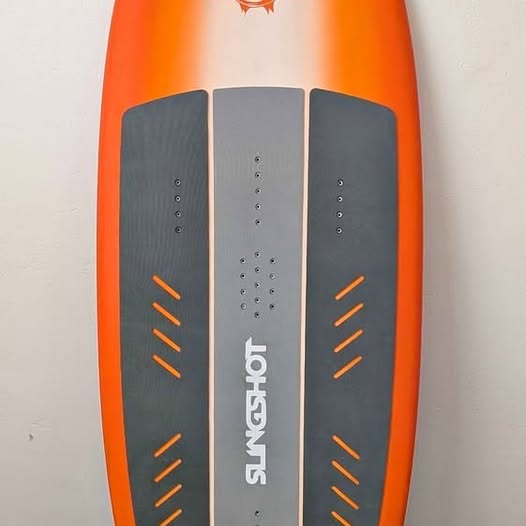 Slingshot Alien Air 4’8” Foil Board