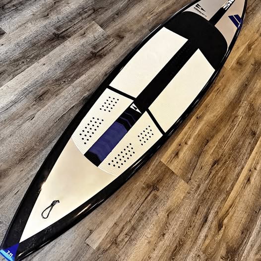 SIC Kunalu Foil Board 115L