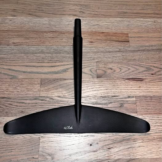 Lift Foils 36 Glide tail wing