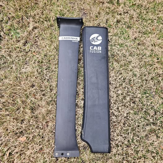 Cabrinha Fusion 84cm foil mast
