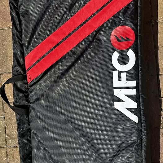 MFC full Carbon Foil set F1600 B300 M70 wing foil wingfoil