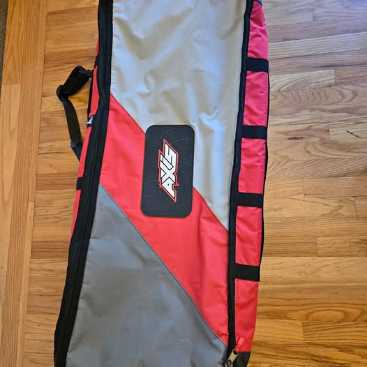 Axis Foil Quiver Bag 1150