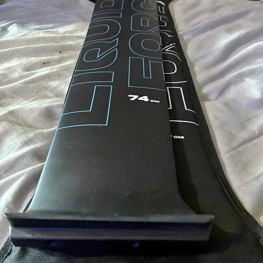 Liquid Force 74cm Hydrofoil Mast