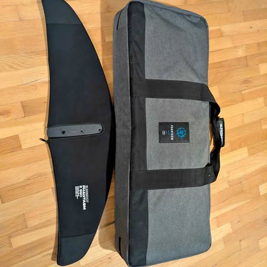 Slingshot Phantasm complete foil