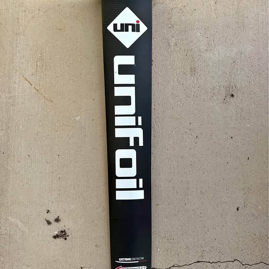 Uni Foil Katana 830 cm