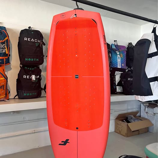F-One Rocket Wing V2 50L 4’8”