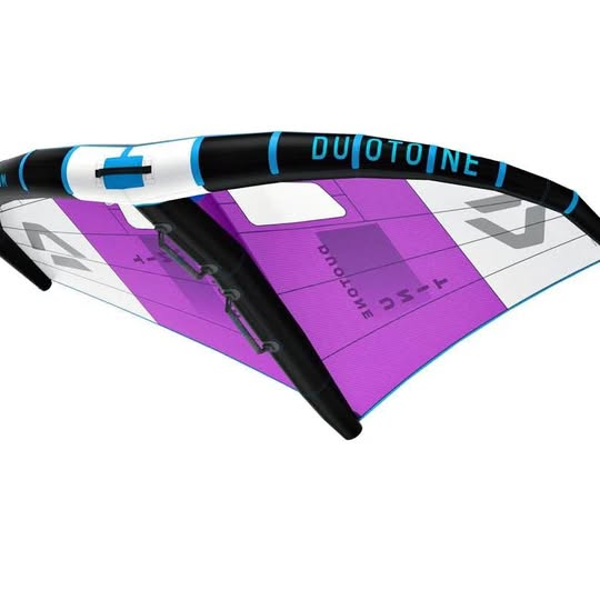 2022 Duotone Unit 4.5 Wing for Foiling