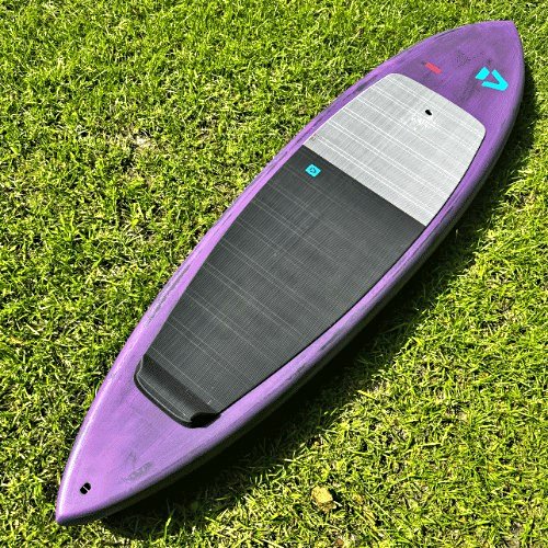 Duotone Downwinder SLS 95L 6'10