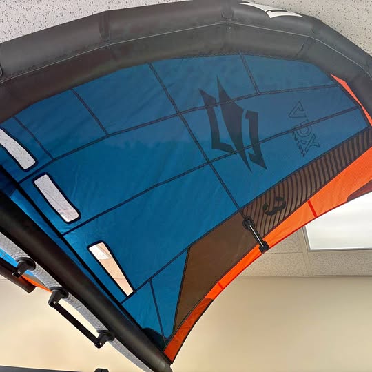 NEW 🌊 Naish ADX Wing 3.0 Wingfoil