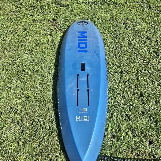 North Midi Wing Foil Board 70L