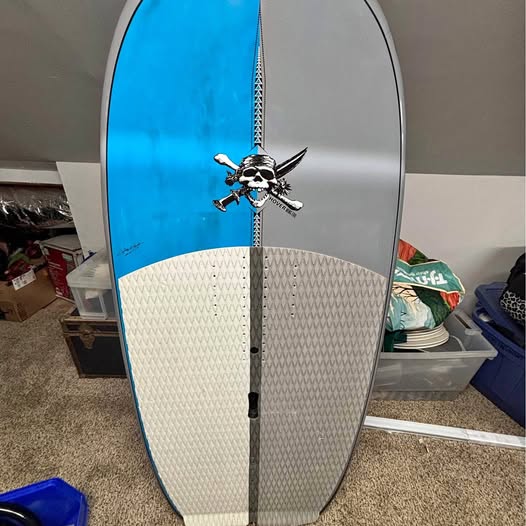 Naish 100L Wing foil board
