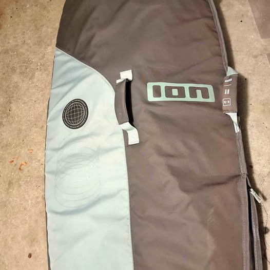 Ion wing core wingfoil bag 4'9"