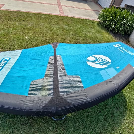 Cabrinha Mantis 5m2 V3 wing