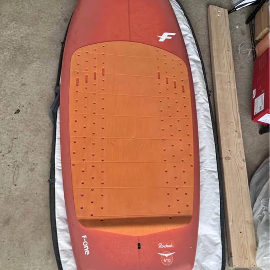 Beginner Wing Foil Kit