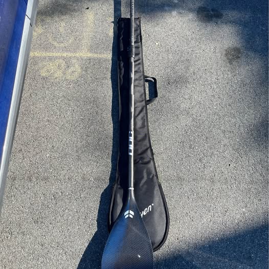 PPC Downwind SUP Paddle