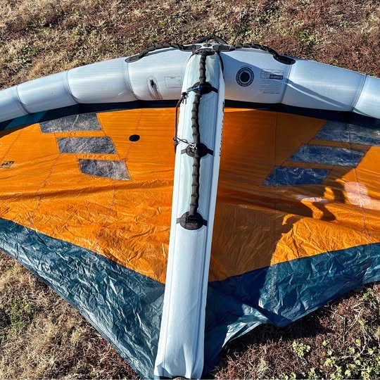 Flysurfer 4.5m Hand Wing