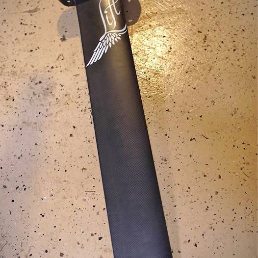 Lift foils classic mast 28”