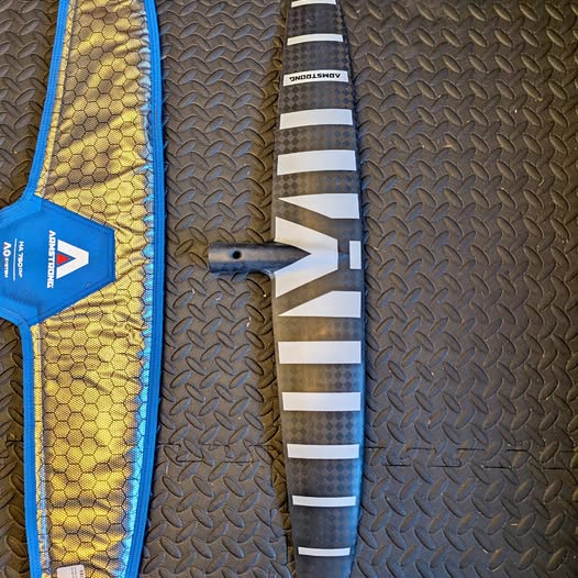 Armstrong HA780 Foil