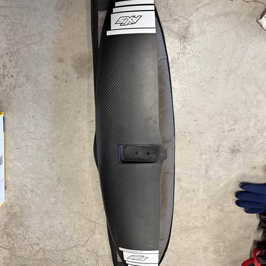 AXIS Broad Spectrum Carve 1120 Hydrofoil Wing
