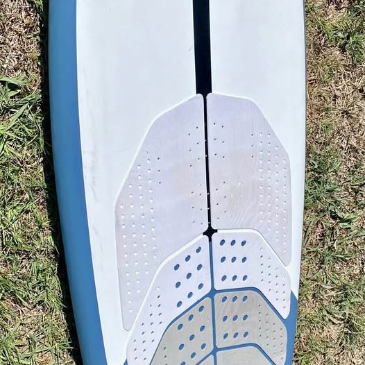 Cabrinha Code 5’5” 100L Wing Foil Board