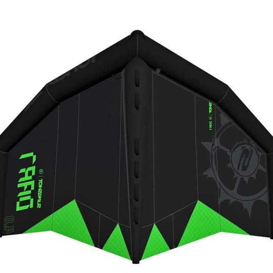 SlingShot Dart 5.0M foil wing