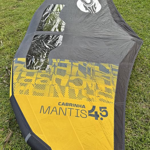 4.5m Cabrinha Mantis Wing Foil Wing