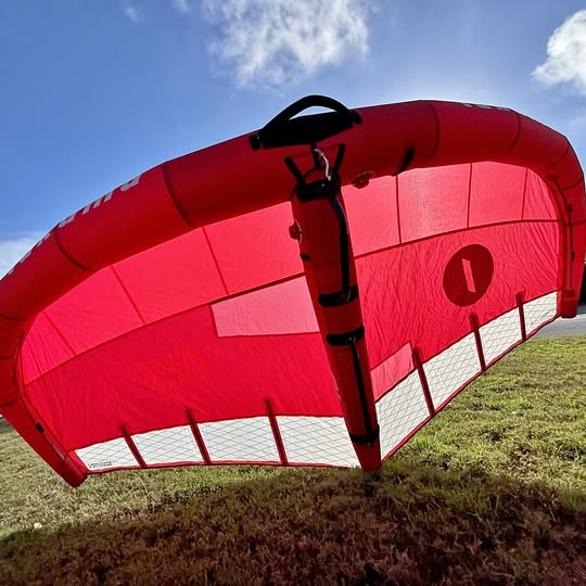 Wing Foil "wing" Takuma RS 3.5m