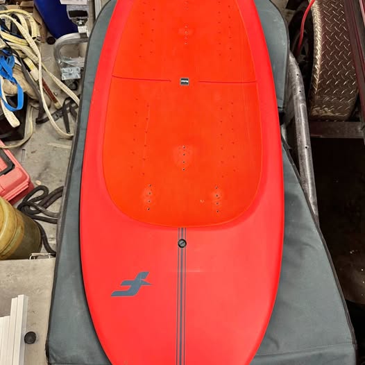 (Wingfoil board) F-One Rocket Wing S 70L W/ bag