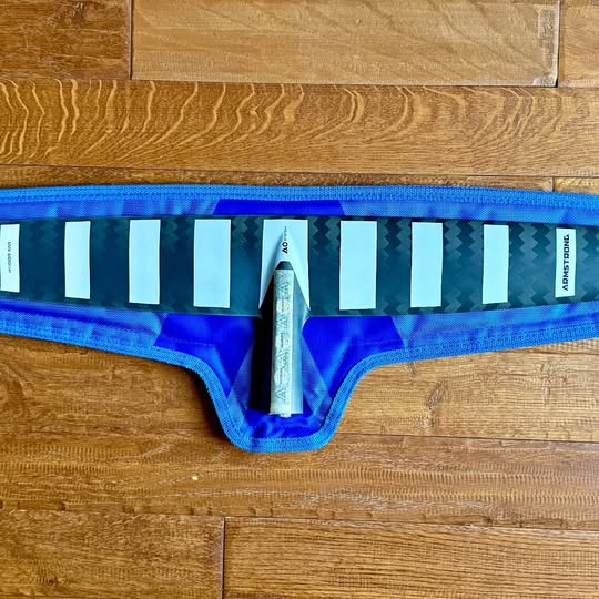 Armstrong DWP685 Foil