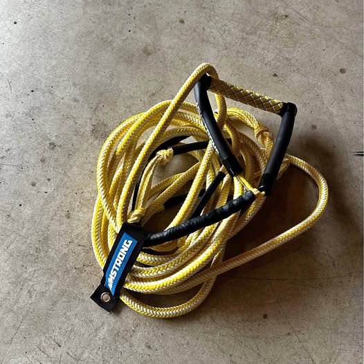 Armstrong Tow Rope