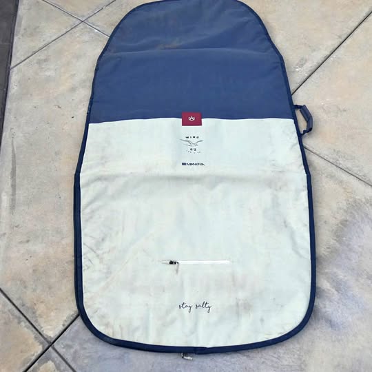 Wing Foil Board Bag
