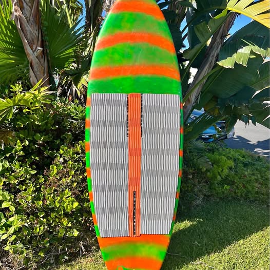 SUP Foil Board