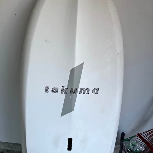 Takuma Foil Board