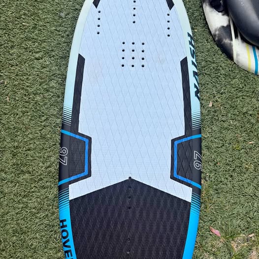Naish Hover Kite 97 Foil Board