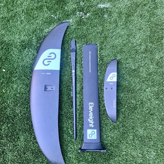 Eleveight Wing Foil Setup – $450 OBO