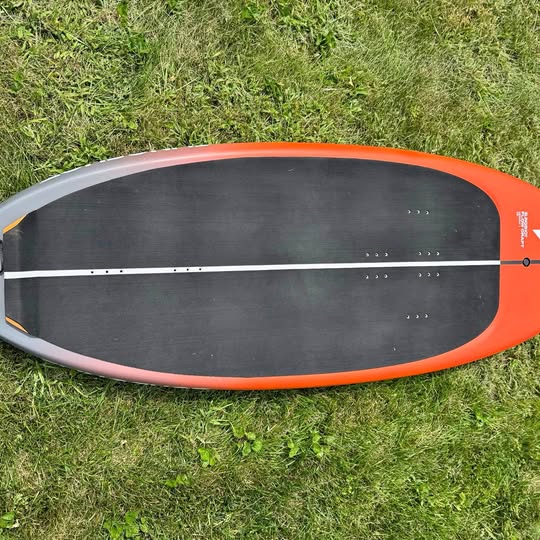 Slingshot Flowcraft V1 55L
