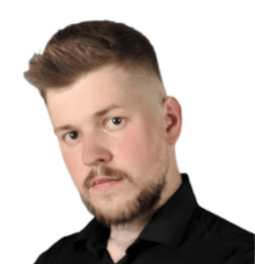 Mateusz Adamowicz