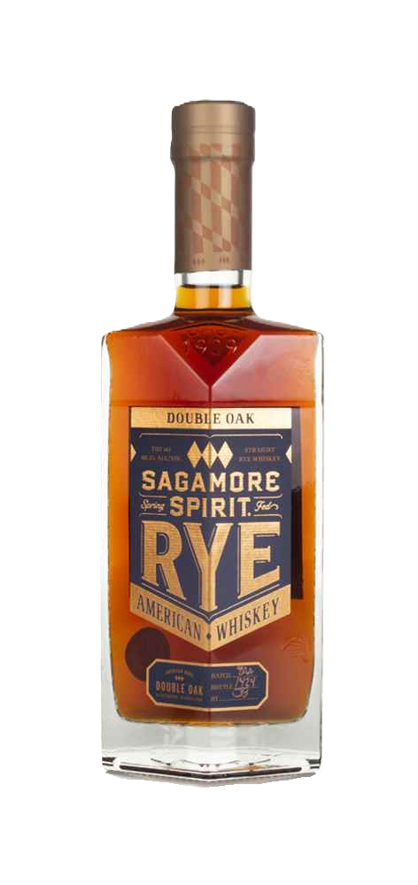 Sagamore Spirit Double Oak Rye