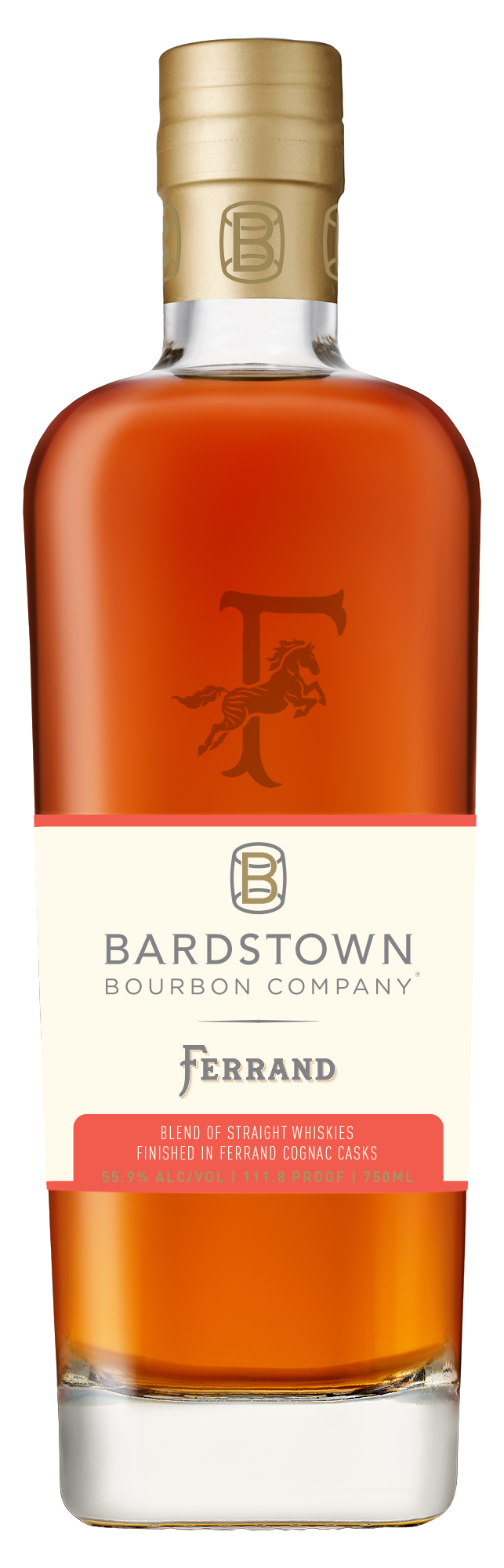 Bardstown Collaborative Series Ferrand Release 2