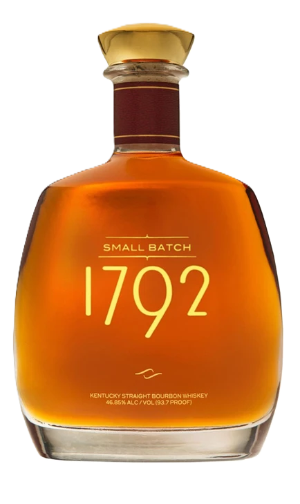 1792 Small Batch