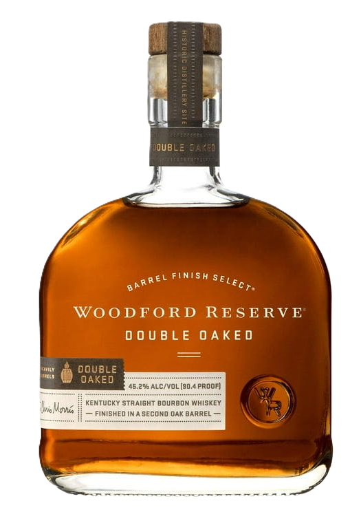 Woodford Reserve Double Oaked